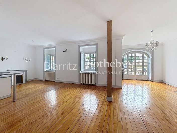Image No.6-Appartement de 2 chambres à vendre à Biarritz