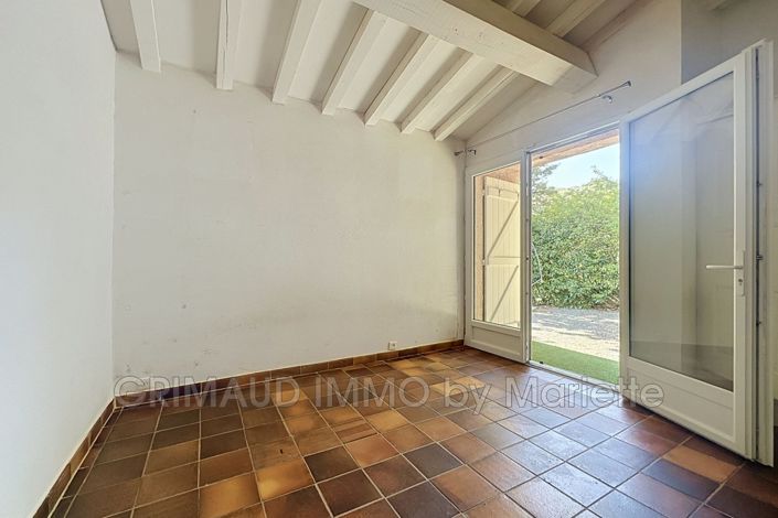 Image No.13-Maison de 2 chambres à vendre à Grimaud