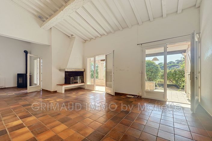 Image No.6-Maison de 2 chambres à vendre à Grimaud