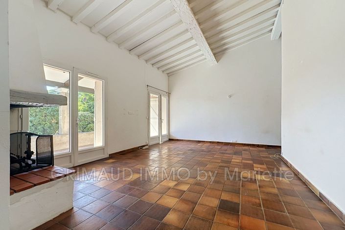 Image No.7-Maison de 2 chambres à vendre à Grimaud