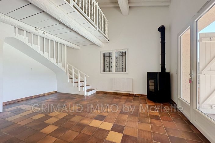 Image No.8-Maison de 2 chambres à vendre à Grimaud