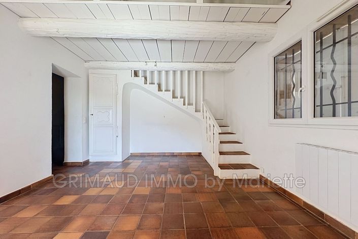 Image No.9-Maison de 2 chambres à vendre à Grimaud