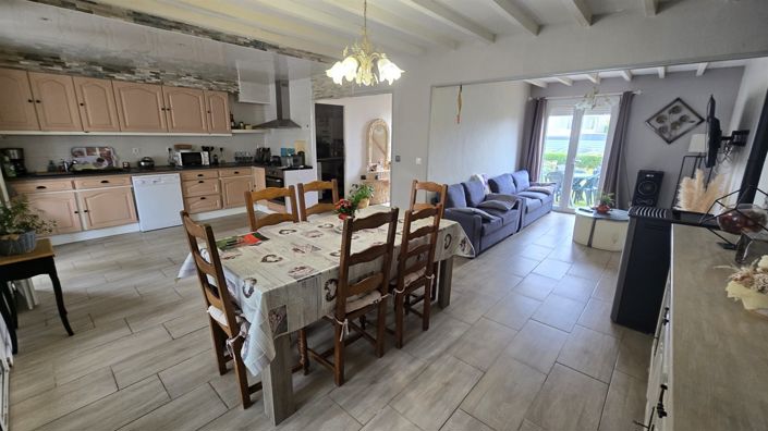 Image No.2-Maison de 3 chambres à vendre à Audresselles