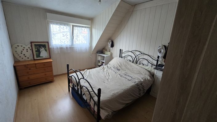 Image No.5-Maison de 3 chambres à vendre à Audresselles