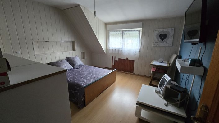 Image No.6-Maison de 3 chambres à vendre à Audresselles