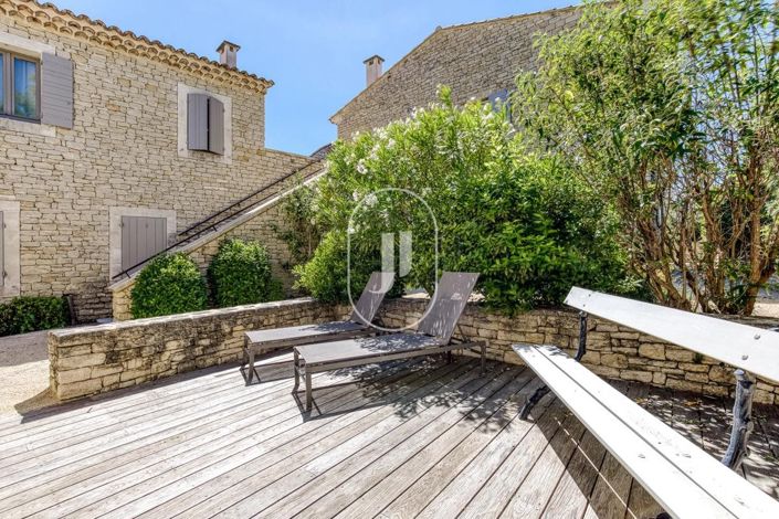 Image No.14-Appartement de 3 chambres à vendre à Gordes