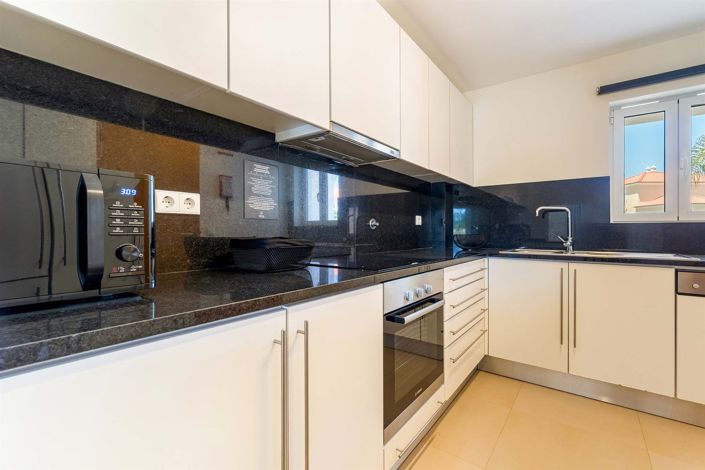 Image No.10-1 Bed Apartment for sale