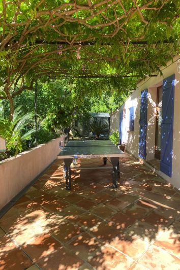 Image No.2-Maison de 4 chambres à vendre à La Garde-Freinet