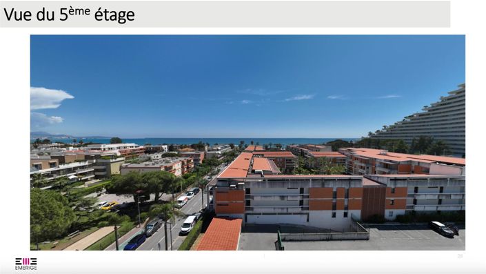 Image No.6-Appartement de 2 chambres à vendre à Villeneuve-Loubet