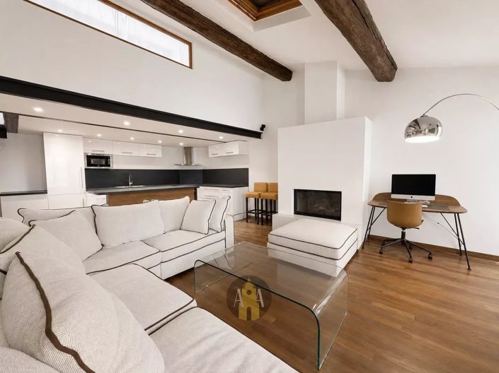 Image No.4-Maison de 2 chambres à vendre à Saint-Tropez