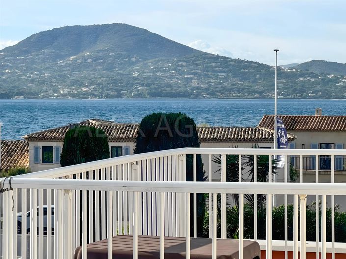 Image No.18-Appartement de 2 chambres à vendre à Saint-Tropez