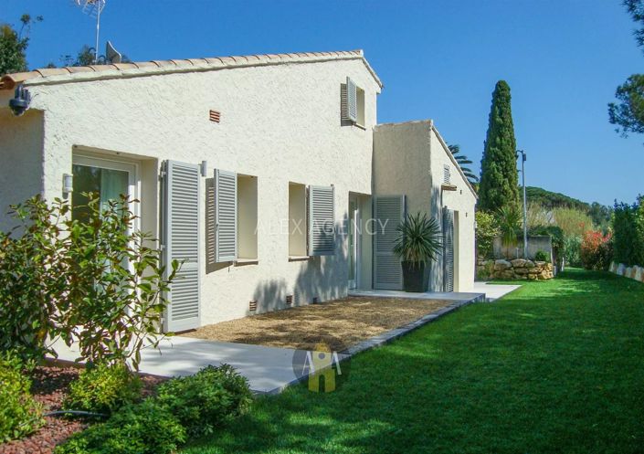 Image No.14-Maison de 6 chambres à vendre à Saint-Tropez