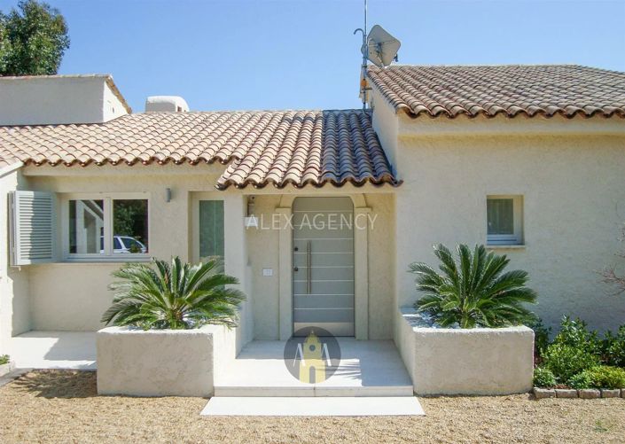 Image No.15-Maison de 6 chambres à vendre à Saint-Tropez