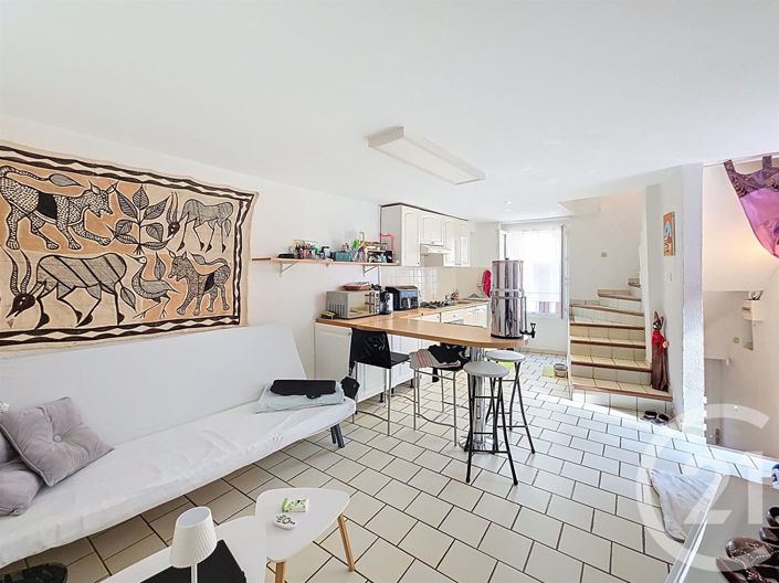 Image No.2-Appartement de 1 chambre à vendre à Le Muy
