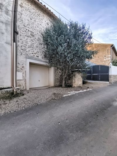 Image No.2-Maison de 2 chambres à vendre à Herault