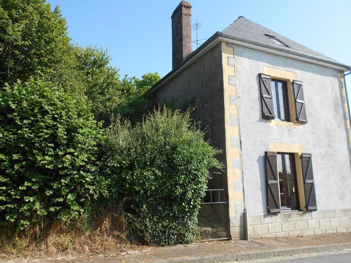 Image No.9-Maison de 3 chambres à vendre à Saint-Mars-du-Désert