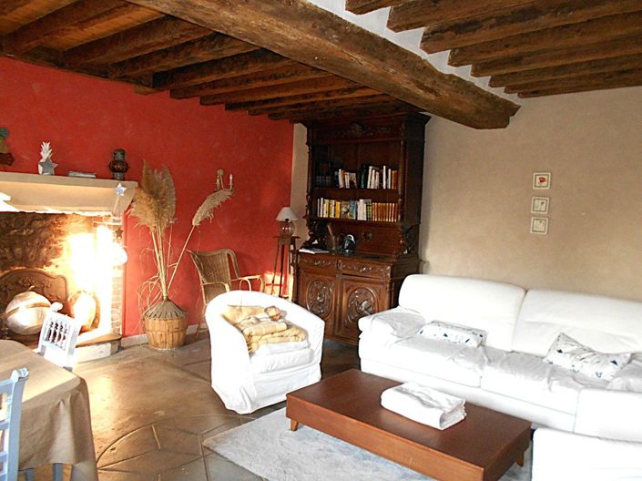 Image No.3-Maison de 3 chambres à vendre à Gesvres