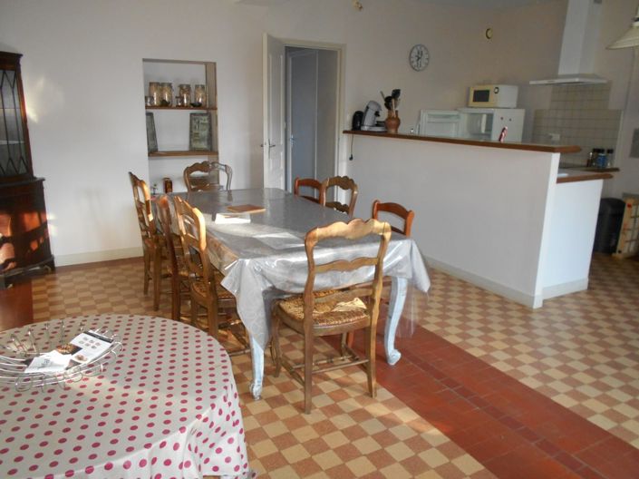 Image No.6-Maison de 3 chambres à vendre à Gesvres