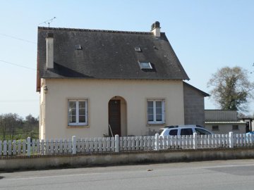 1 - Neuilly-le-Vendin, House