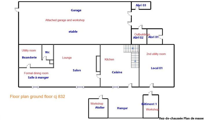 Image No.14-3 Bed House for sale