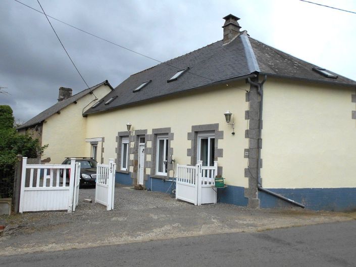 Image No.2-3 Bed House for sale