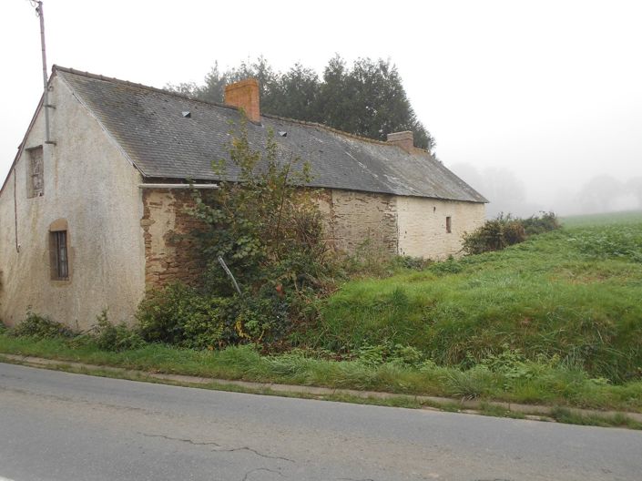 Image No.3-Maison à vendre à Saint-Germain-de-Coulamer