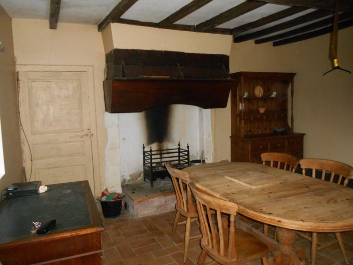 Image No.6-Maison à vendre à Saint-Germain-de-Coulamer