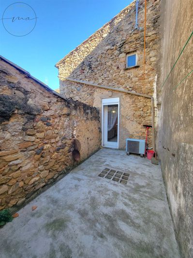 Image No.9-Maison de 3 chambres à vendre à Neffiès