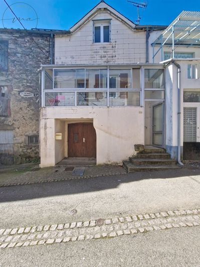 Image No.16-Maison de 2 chambres à vendre à Murat-sur-Vèbre