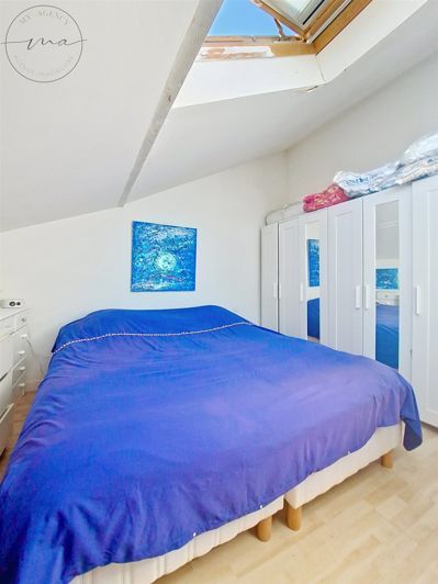 Image No.8-Maison de 1 chambre à vendre à Moulin-Mage