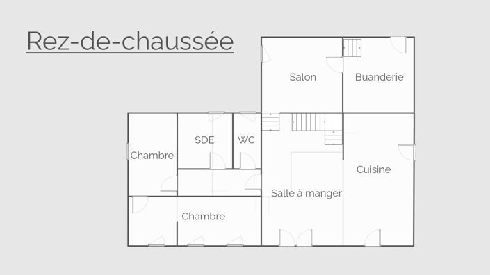 Image No.18-Maison de 5 chambres à vendre à Les Nouillers
