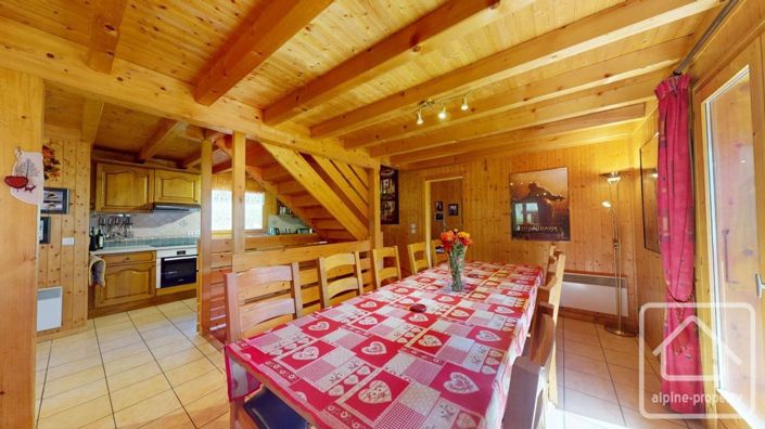 Image No.10-Propriété de 6 chambres à vendre à Abondance