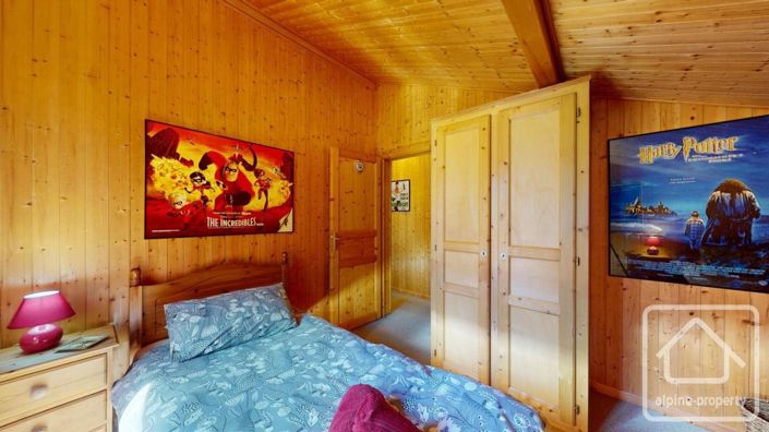 Image No.21-Propriété de 6 chambres à vendre à Abondance