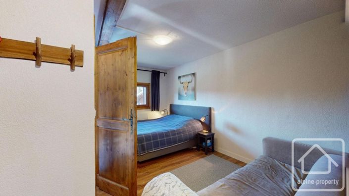 Image No.11-Appartement de 2 chambres à vendre à Samoëns