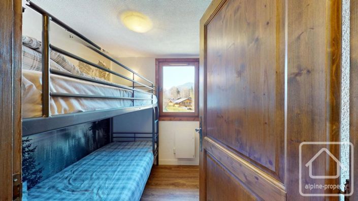 Image No.14-Appartement de 2 chambres à vendre à Samoëns