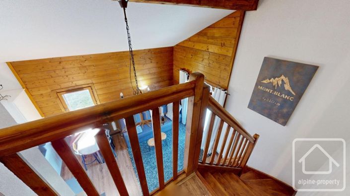 Image No.8-Appartement de 2 chambres à vendre à Samoëns