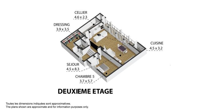 Image No.34-7 Bed Property for sale