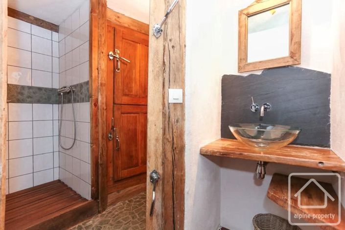 Image No.31-Propriété de 5 chambres à vendre à Les Houches