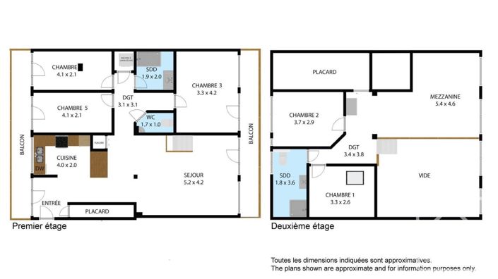 Image No.34-5 Bed Apartment for sale