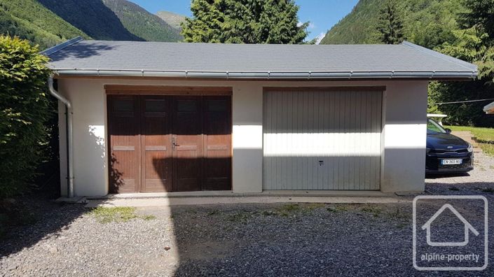 Image No.28-Appartement de 2 chambres à vendre à Montriond