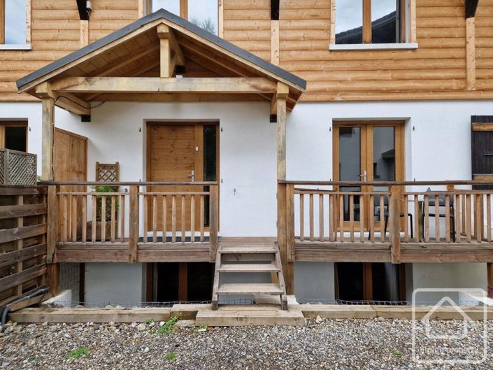 Image No.5-Appartement de 2 chambres à vendre à Montriond