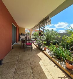 1 - Mionnay, Apartment