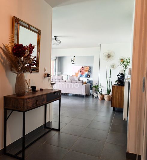 Image No.7-Appartement de 2 chambres à vendre à Mionnay
