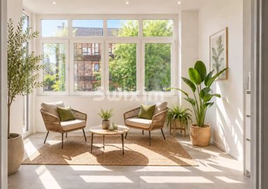 1 - Haut-Rhin, Apartment