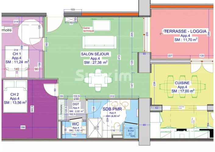 Image No.9-Apartment for sale