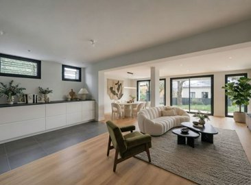 1 - Rueil-Malmaison, Appartement