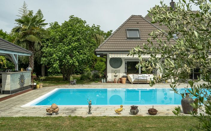 Image No.4-4 Bed House for sale