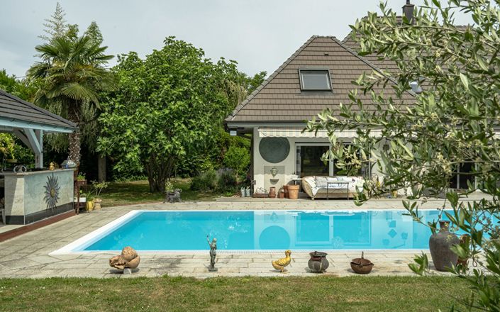 Image No.4-4 Bed House for sale
