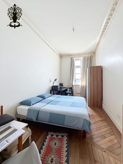Image No.4-Appartement de 2 chambres à vendre à Bordeaux