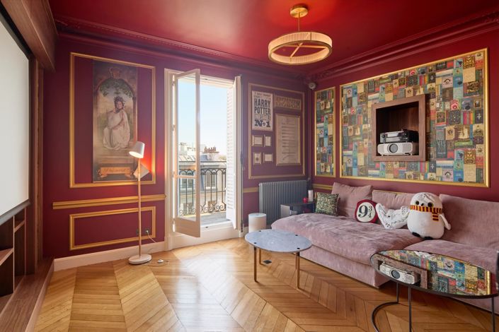 Image No.13-5 Bed Apartment for sale